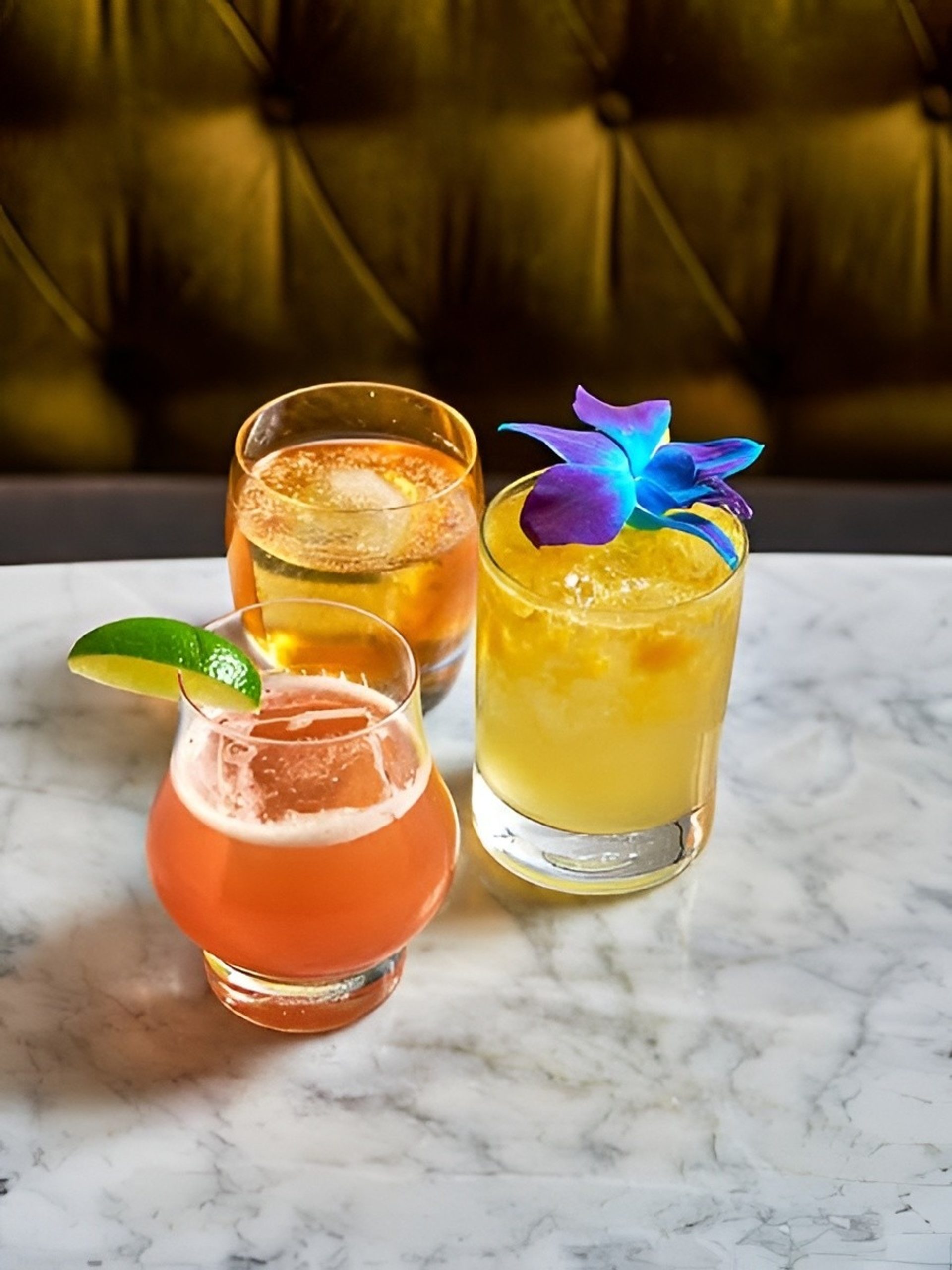 The Satellite Bar